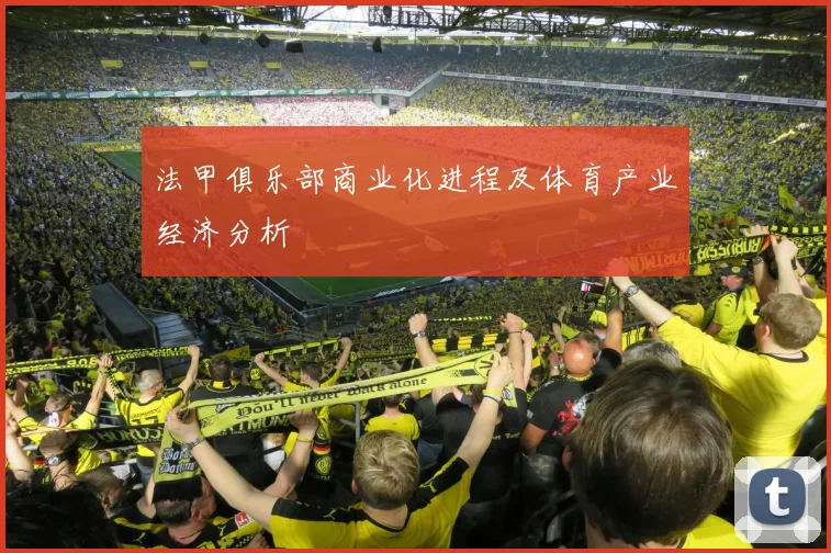 法甲俱乐部商业化进程及体育产业经济分析
